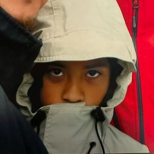 Meet your Posher, Nathan